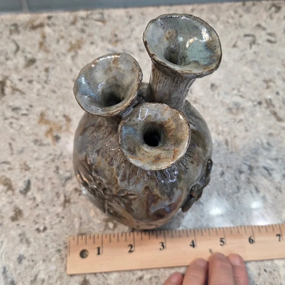 N/A studio pottery